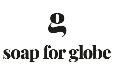 Soap for globe